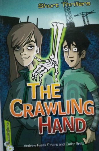 Crawling Hand
