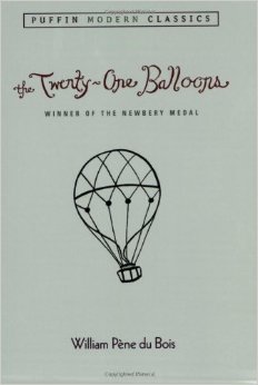 The Twenty-One Balloons L6.8