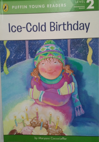 Ice-cold birthday  1.5