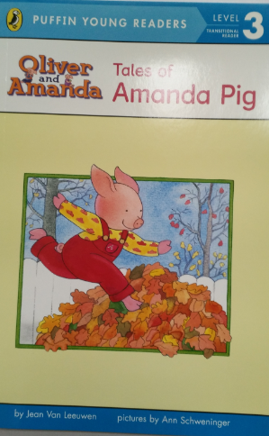 Tales of amanda pig   2.2