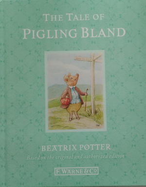 The tale of pigling bland