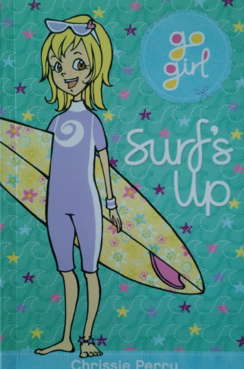 surf's up