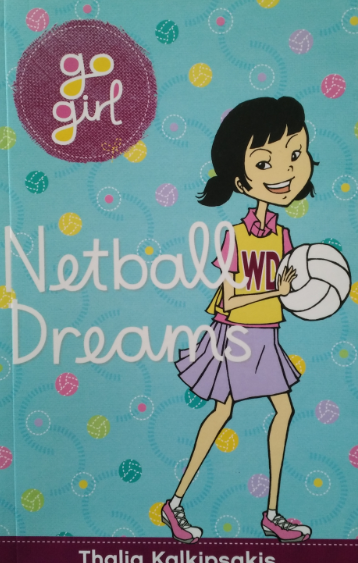 netball dreams