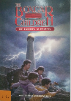 The Lighthouse Mystery