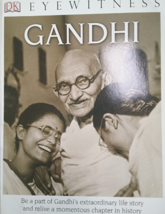 Gandhi