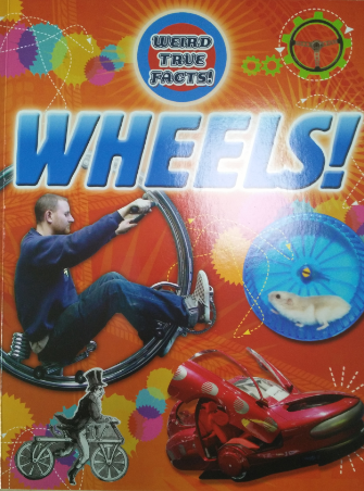 Wheele!