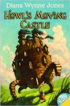 Howls Moving Castle  5.4