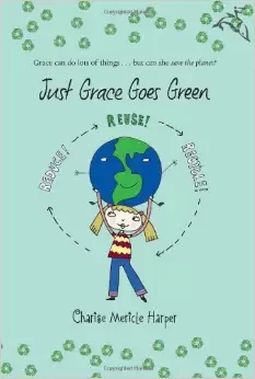 Just Grace Goes Green L5.2