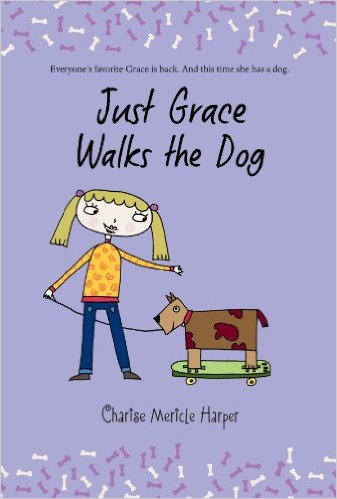 Just Grace Walks the Dog L4.8