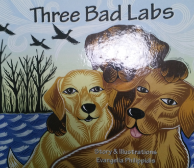 three bad labs