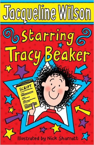 Starring Tracy Beaker L4.9