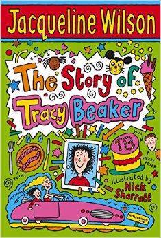 The Story of Tracy Beaker L4.4