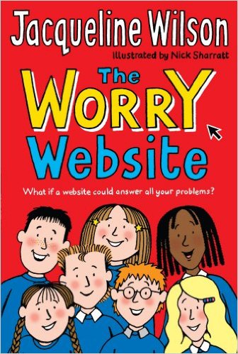 The Worry Website L4.4