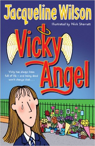 Vicky Angel L4.0