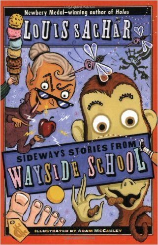 Sideways Stories from Wayside School L3.3