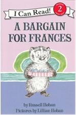 A Bargain for Frances