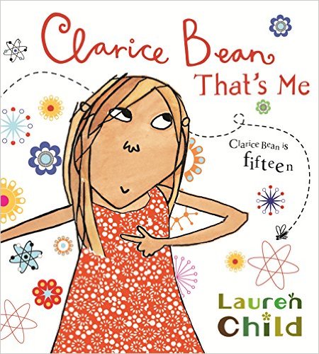 Charlie and Lola：Clarice Bean, That's Me L3.2