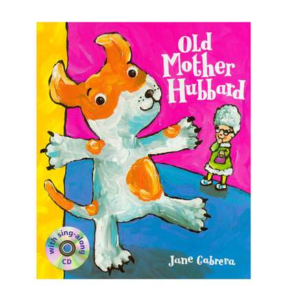 Old Mother Hubbard L1.9