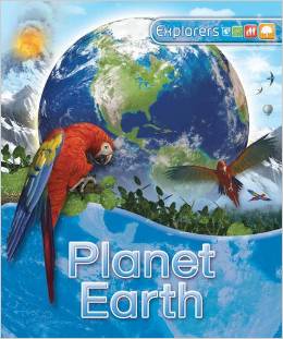 Planet Earth