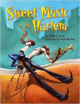Sweet Music in Harlen L4.6