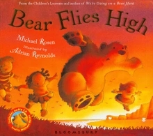 Bear Flies High  L1.5
