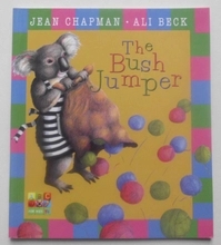 The Bush Jumper