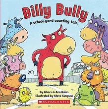 Billy Bully L2.0
