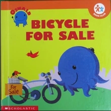 Bicycle for sale