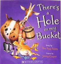 There's a Hole in my Bucket
