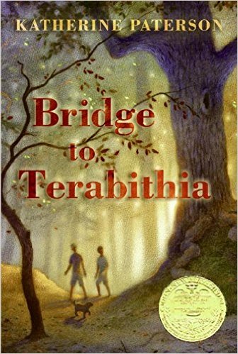 Bridge to Terabithia L4.6
