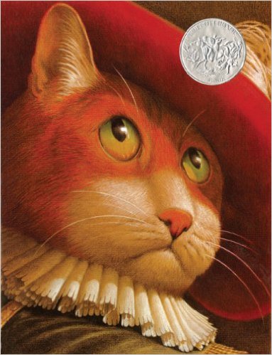 Puss in Boots L4.6