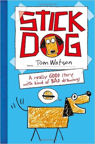 Stick Dog L4.5