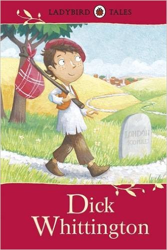 Dick Whittington