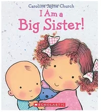 I Am a Big Sister