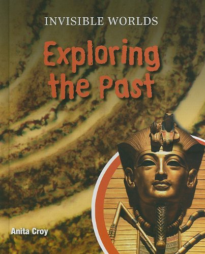 Exploring the world of fossils