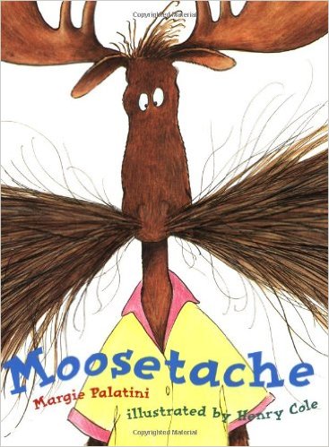 Moosetache L3.0