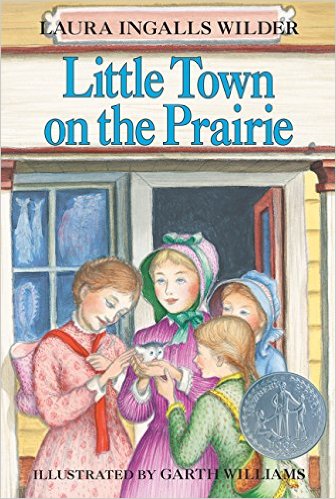 Little  House：Little Town on the Prairie L6.1
