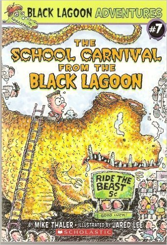 The School Carnival from the Black Lagoon L3.0