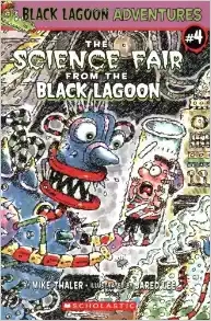 The Science Fair from the Black Lagoon L3.8