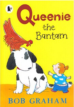 Queenie the Bantam L2.3