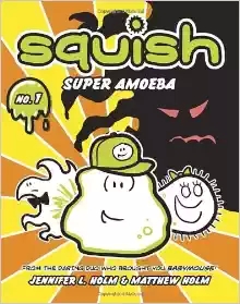 Squish, Super Amoeba L2.2