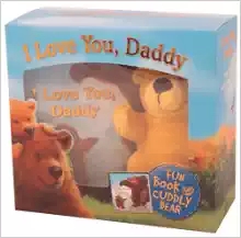 I Love You, Daddy