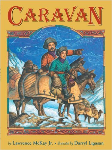 Caravan L4.5