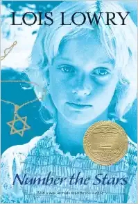Number the Stars L4.5