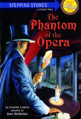 The Phantom of the Opera L2.7