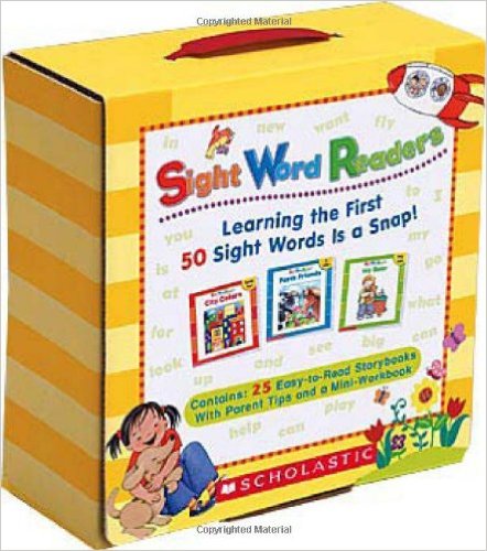 Sidht word readers