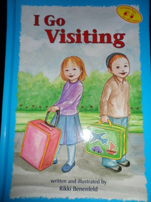 I Go Visiting