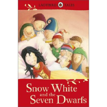 Disney：Snow White and the Seven Dwarfs