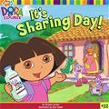 Dora：It's Sharing Day L2.4