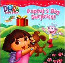 Dora：Puppy's Big Surprise!